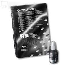   G-ænial Bond