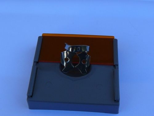 Клампа за кофердам  76D - 10  молари
