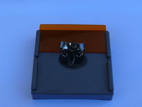 Клампа за кофердам  76D - 18 молари