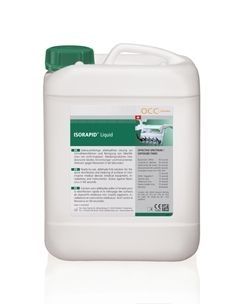  ISORAPID SPRAY/ Изорапид спрей - 5 литра