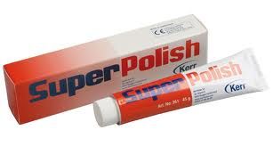 Super Polish/Супер полиш