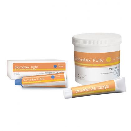 Стомафлекс комплект intro kit