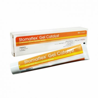 STOMAFLEX PLUS CATALYST/Стомафлекс катализатор 