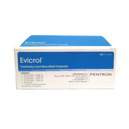 Evicrol/ Евикрол