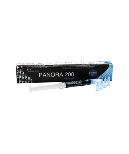 Ец гел 37% Panora 200-3мл.