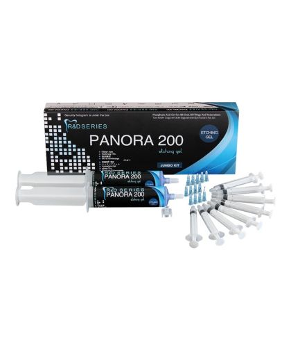 Ец гел 37% Panora 200-50мл