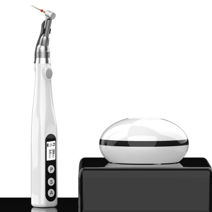 Безжичен Ендодонтски мотор C-SMART-mini - LED