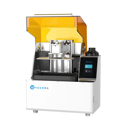 Dental 3D Printer DJ89 PLUS-Дентален принтер