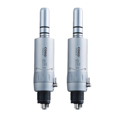  Въздушен микромотор Coxo CX235-3F