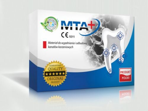 MTA+ MINI /Минерал триоксид агрегат