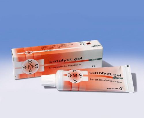 Catalyst Gel 60ml/Активатор сликон Силибест