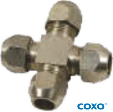 CX237-30 ЧЕТВОРНИК  8мм.