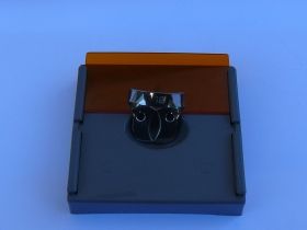 Клампа за кофердам  76D - 18 молари