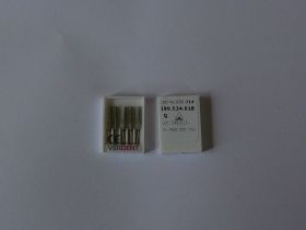 Диамантен борер Verdent 852G  314 . 018 - 5бр.