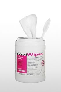 Cavi Wipes - кърпи за бърза дезинфекция на повърхности -160бр.