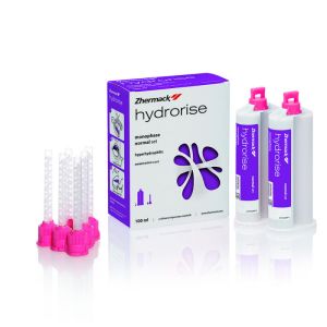 Hydrorise Monophase Normal Set  2 x 50 ml.
