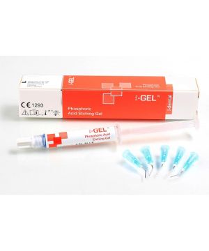 ЕЦ ГЕЛ i-GEL- 4.7гр.шприца