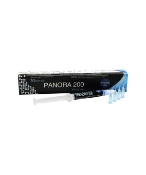 Ец гел 37% Panora 200-3мл.