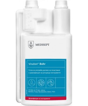  Viruton bohr / Вирутон бор - 1л.