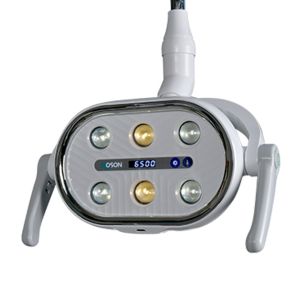 Рефлектор с LED светодиоди и сензор Rolight S