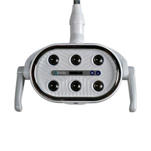 Рефлектор с LED светодиоди и сензор Rolight S