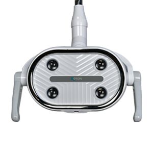 LED - Рефлектор със сензор Rolight F