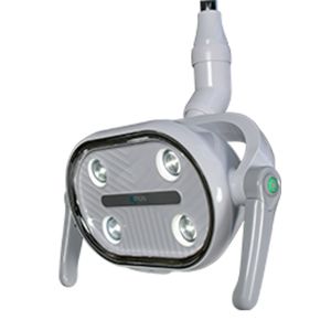 LED - Рефлектор със сензор Rolight F