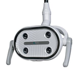 LED - Рефлектор със сензор Rolight F
