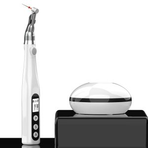 Безжичен Ендодонтски мотор C-SMART-mini - LED