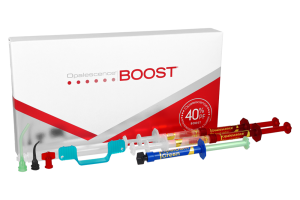 Opalescence Boost PF40% / Опълесънс Бууст   Пациентски кит