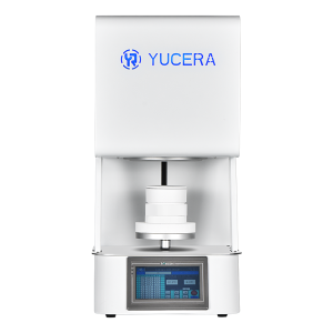 YUSERA YRC-F10+ Синтероваща пещ за Цирконий