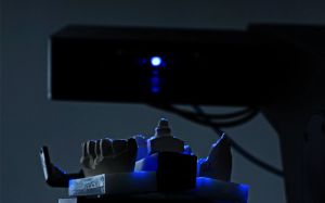 Yucera RS300 Dental Lab Scanner -Скенер за стоматологична лаборатория