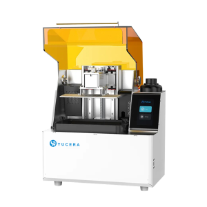 Dental 3D Printer DJ89 PLUS-Дентален принтер
