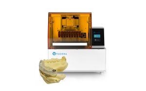 Dental 3D Printer DJ89 PLUS-Дентален принтер