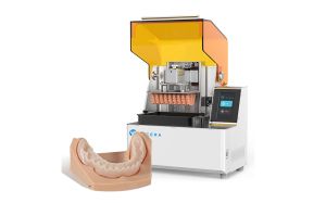 Dental 3D Printer DJ89 PLUS-Дентален принтер