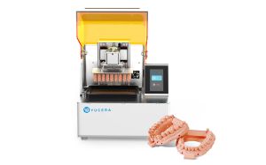 Dental 3D Printer DJ89 PLUS-Дентален принтер