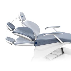 Стоматологичен юнит ROSON 6210 N2 PRO 