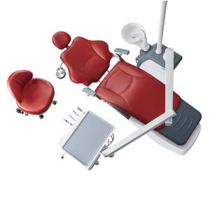 Стоматологичен  юнит ROSON 6220-S6 