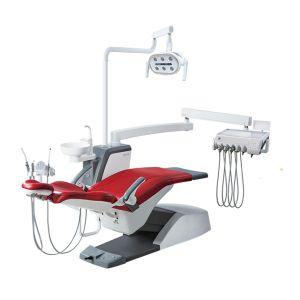 Стоматологичен  юнит ROSON 6220-S6 