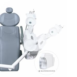 Стоматологичен юнит ROSON 6210 N2 + Classic