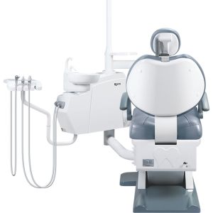 Стоматологичен юнит ROSON 6210 N2 + Classic