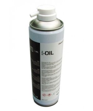 Масло за турбини I-OIL -500мл / I-dental 