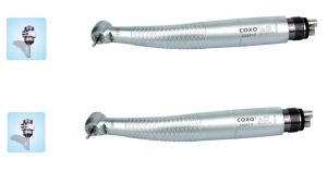 COXO CX207-F Стоматологичен турбинен накрайник – надеждност и прецизност!
