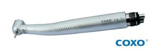 COXO CX207-F Стоматологичен турбинен накрайник – надеждност и прецизност!