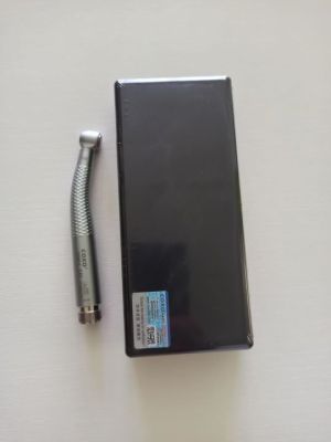 COXO CX207-F Стоматологичен турбинен накрайник – надеждност и прецизност!