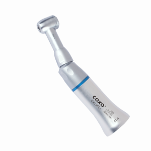 Обратен наконечник с пуш бутон COXO CX235 C1-4 
