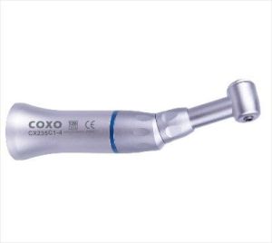 Обратен наконечник с пуш бутон COXO CX235 C1-4 