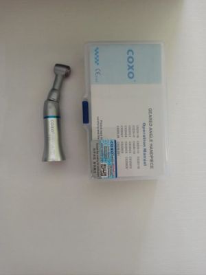 Обратен наконечник с пуш бутон COXO CX235 C1-4 