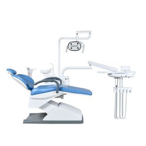  Стоматологичен юнит ROSON 6210 N1  - Висок клас оборудване!
