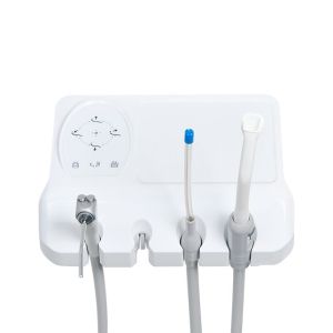  Стоматологичен юнит ROSON 6210 N1  - Висок клас оборудване!